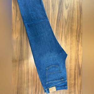 Lucky Brand Vintage 363 Straight